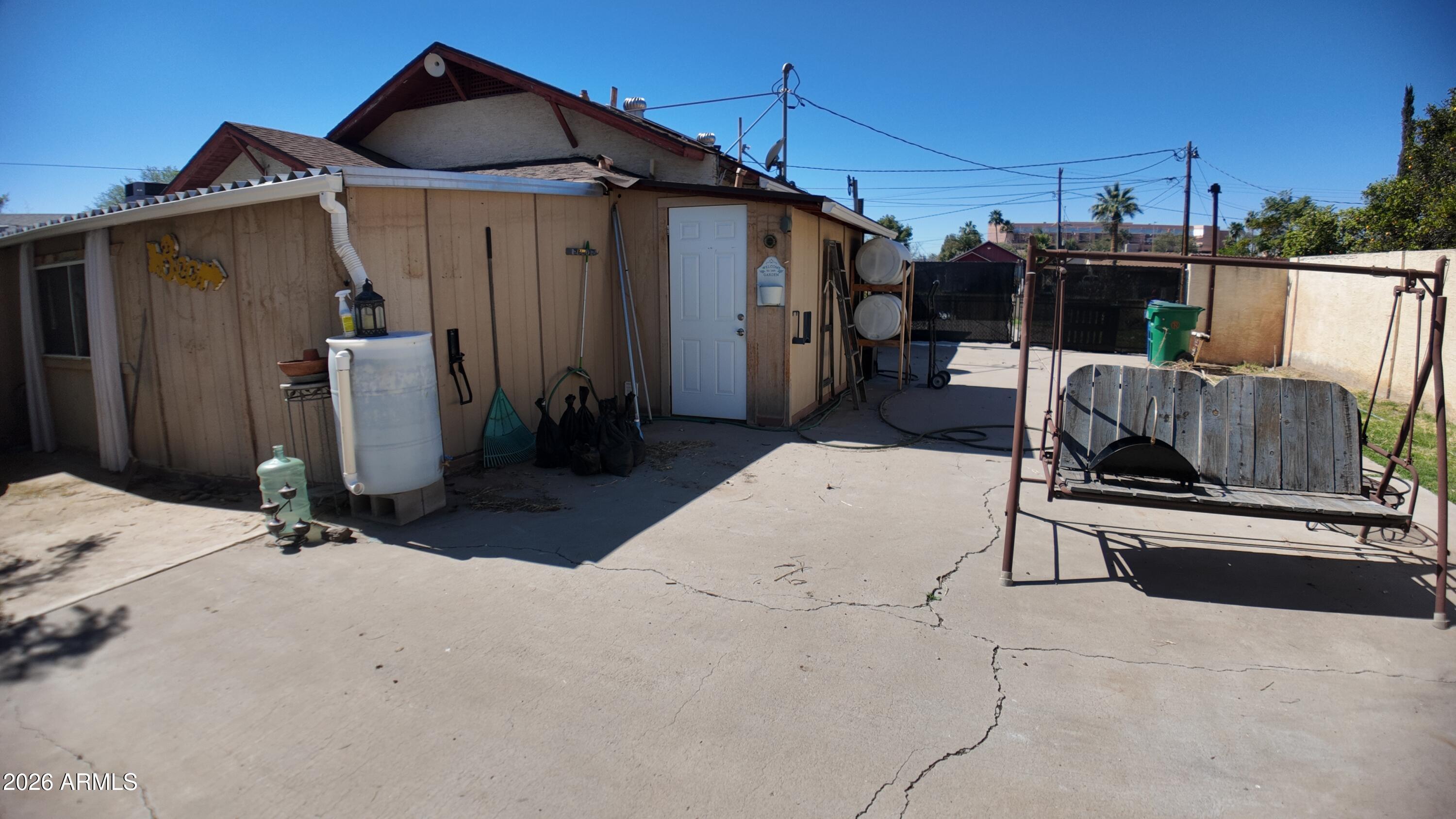 133 North Hibbert Mesa, AZ 85201 - Photo 22 of 26 dji_mimo_20260303_125306_20260303125305_