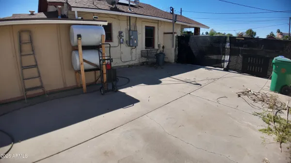 $350,000 | 133 North Hibbert, Mesa, AZ 85201