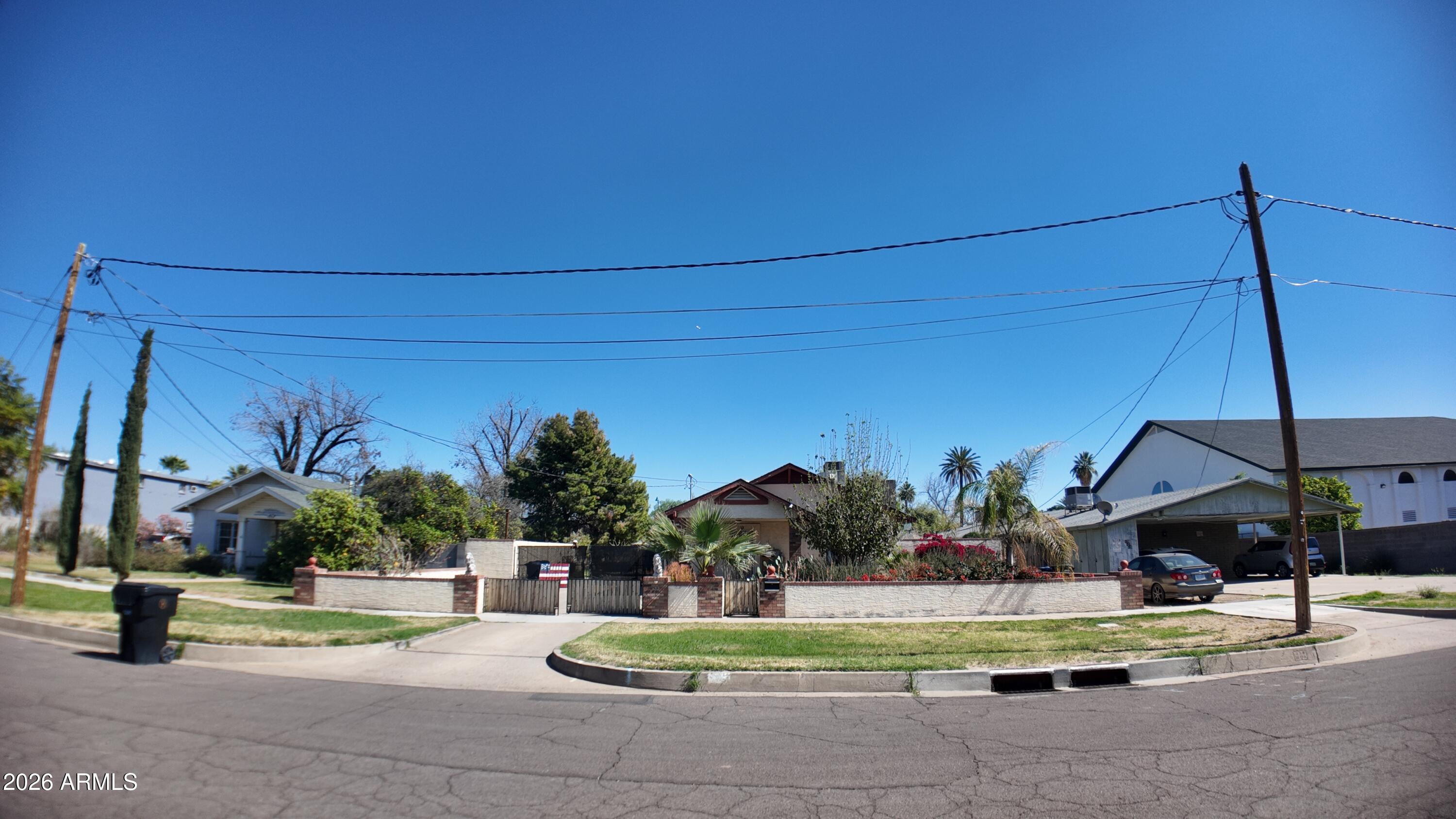133 North Hibbert Mesa, AZ 85201 - Photo 25 of 26 dji_mimo_20260303_130134_20260303130134_