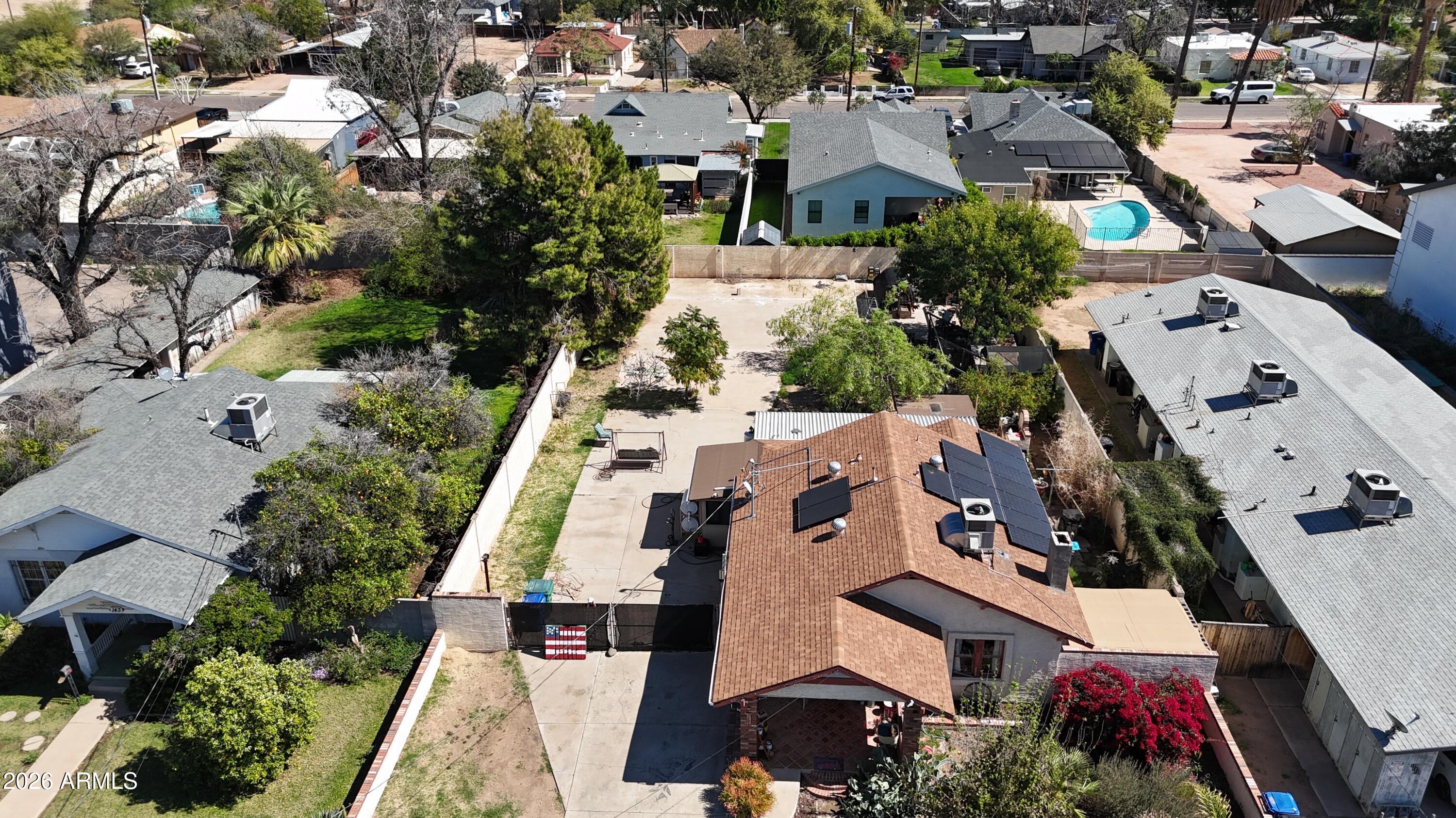133 North Hibbert Mesa, AZ 85201 - Photo 3 of 26 dji_fly_20260303_132520_0107_17726381001