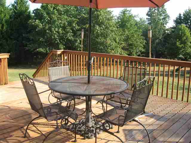 124 Quail Ridge Road Seneca, SC 29678 - Photo 13 of 15 Gallery Image 13