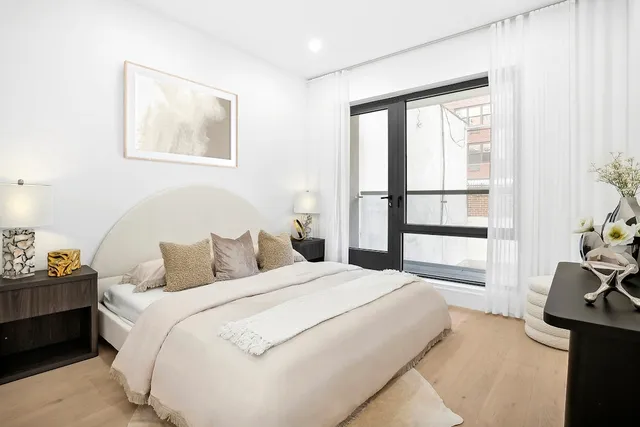 $1,845,000 | 244 East 52nd Street, Unit 4C | Midtown East