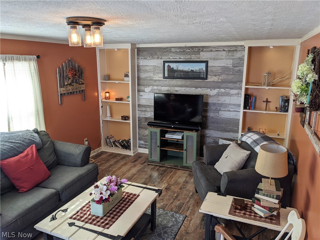 4699 South Hametown Road Barberton, OH 44203 - Photo 7 of 35