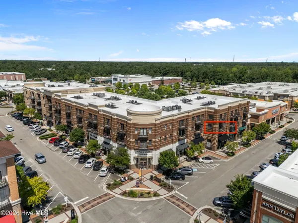 $399,000 | 6831 Main Street, Unit 232, Wilmington, NC 28405