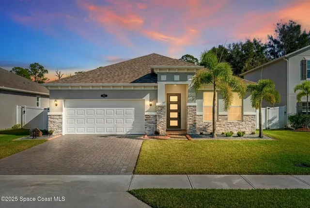 $449,000 | 2673 Sam Snead Street, West Melbourne, FL 32904