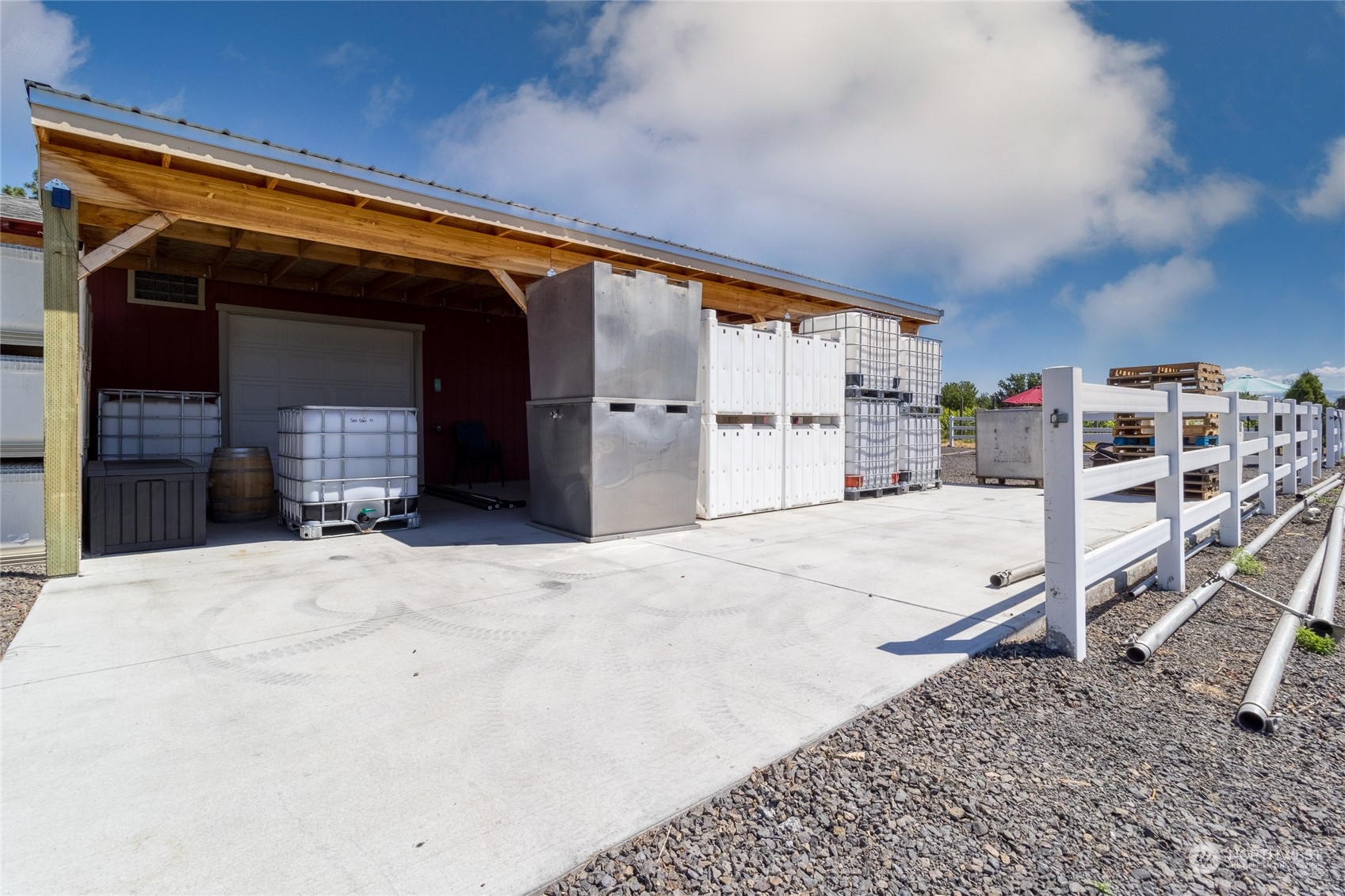 1509 Beet Road Walla Walla, WA 99362 - Photo 36 of 40 a view of a storage & utility room