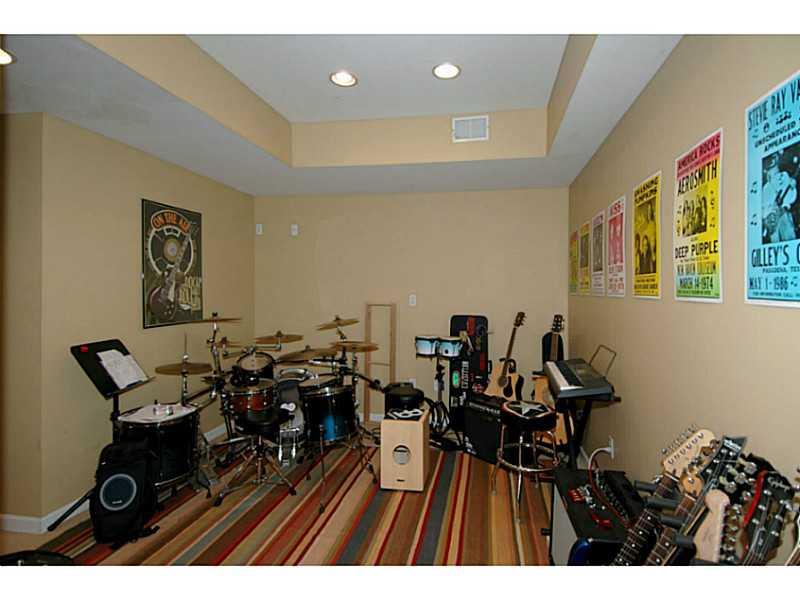 1837 Liberty Way Valencia, PA 16059 - Photo 20 of 25 Basement/Game Room. At 11x11, the lower level Music Room has endless possibilities!