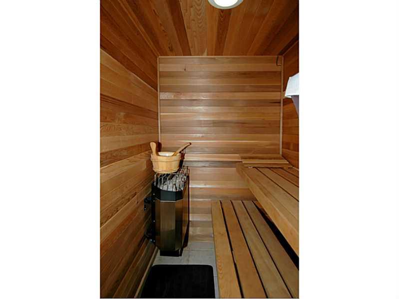 1837 Liberty Way Valencia, PA 16059 - Photo 22 of 25 Swimming Pool/Hot Tub/Sauna. Relax in the steamy sauna.
