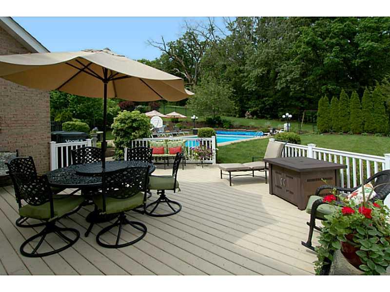1837 Liberty Way Valencia, PA 16059 - Photo 23 of 25 Yard/Garden. Enjoy the spectacular outdoor spaces with plenty of entertaining options!