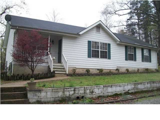 7836 Moses Road Hixson, TN 37343 - Photo 1 of 1 Primary Photo