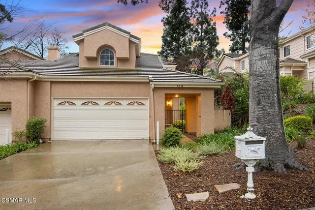 $1,025,000 | 5614 Roundtree Place, Westlake Village, CA 91362