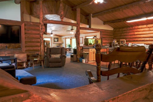 13376 Bug Creek Road Bigfork, MT 59911 - Photo 21 of 64 Gallery Image 21