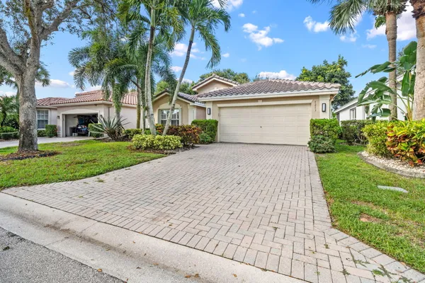 $599,000 | 7273 Kea Lani Drive, Boynton Beach, FL 33437