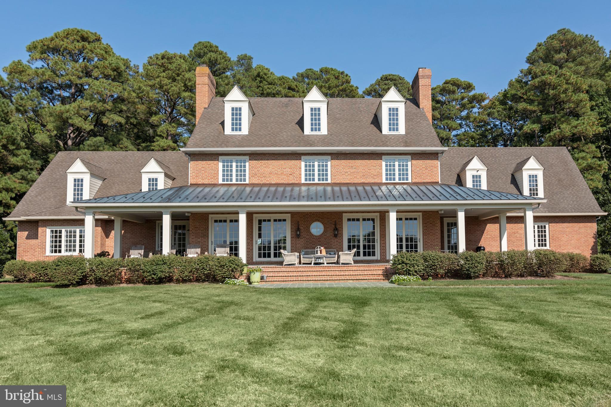 6398 Hopkins Neck Road Easton, MD 21601 - Photo 1 of 63 Gallery Image 1
