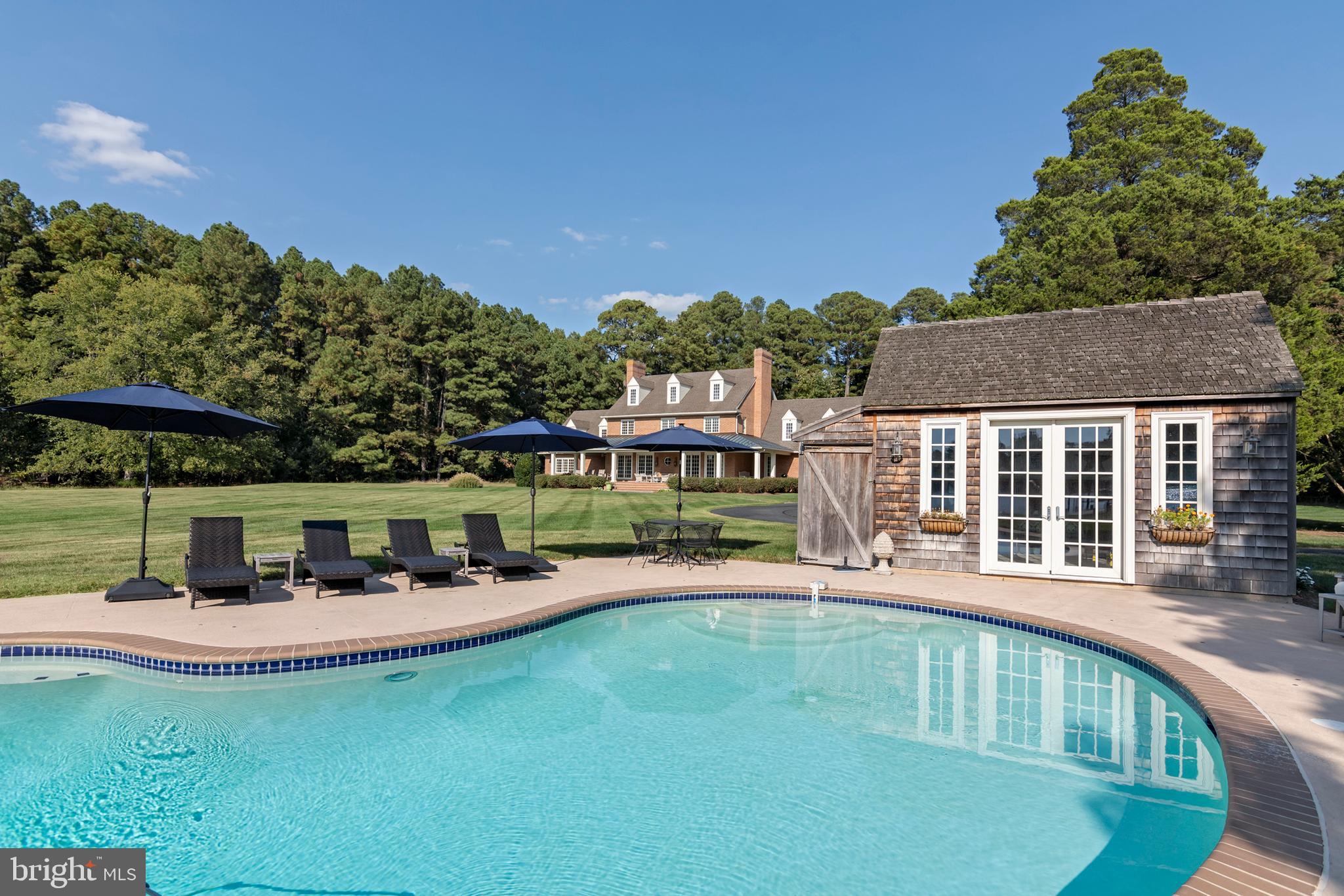 6398 Hopkins Neck Road Easton, MD 21601 - Photo 13 of 63 Gallery Image 13