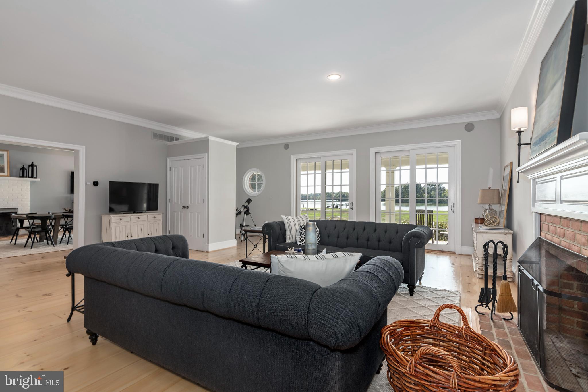 6398 Hopkins Neck Road Easton, MD 21601 - Photo 26 of 63 Gallery Image 26