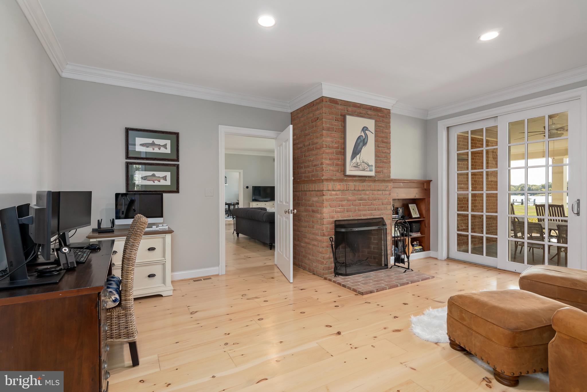 6398 Hopkins Neck Road Easton, MD 21601 - Photo 34 of 63 Gallery Image 34