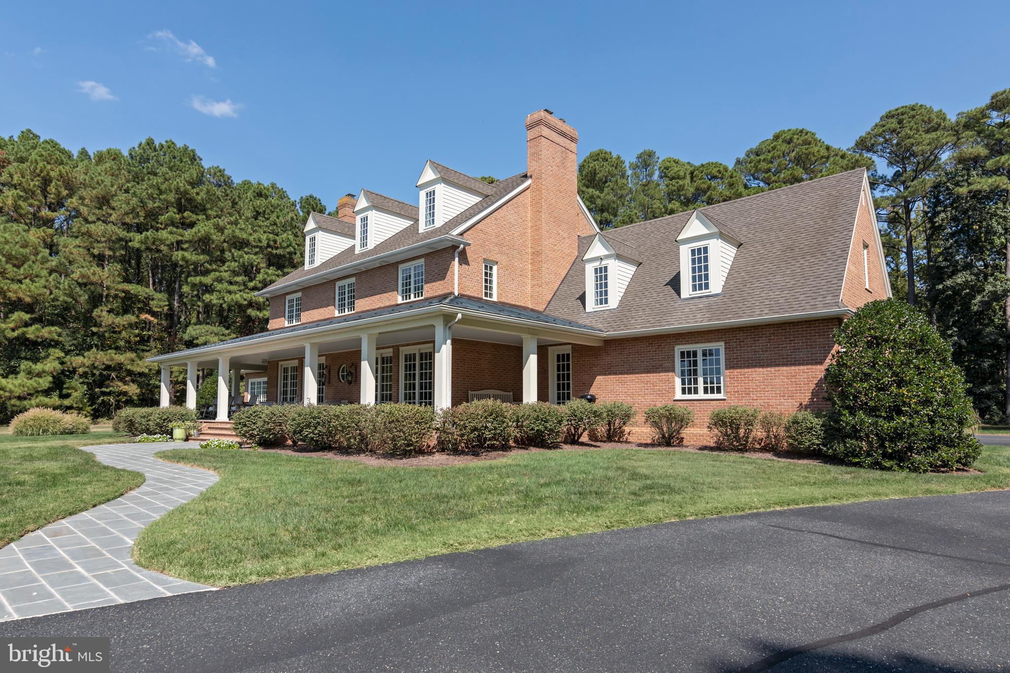6398 Hopkins Neck Road Easton, MD 21601 - Photo 5 of 63 Gallery Image 5