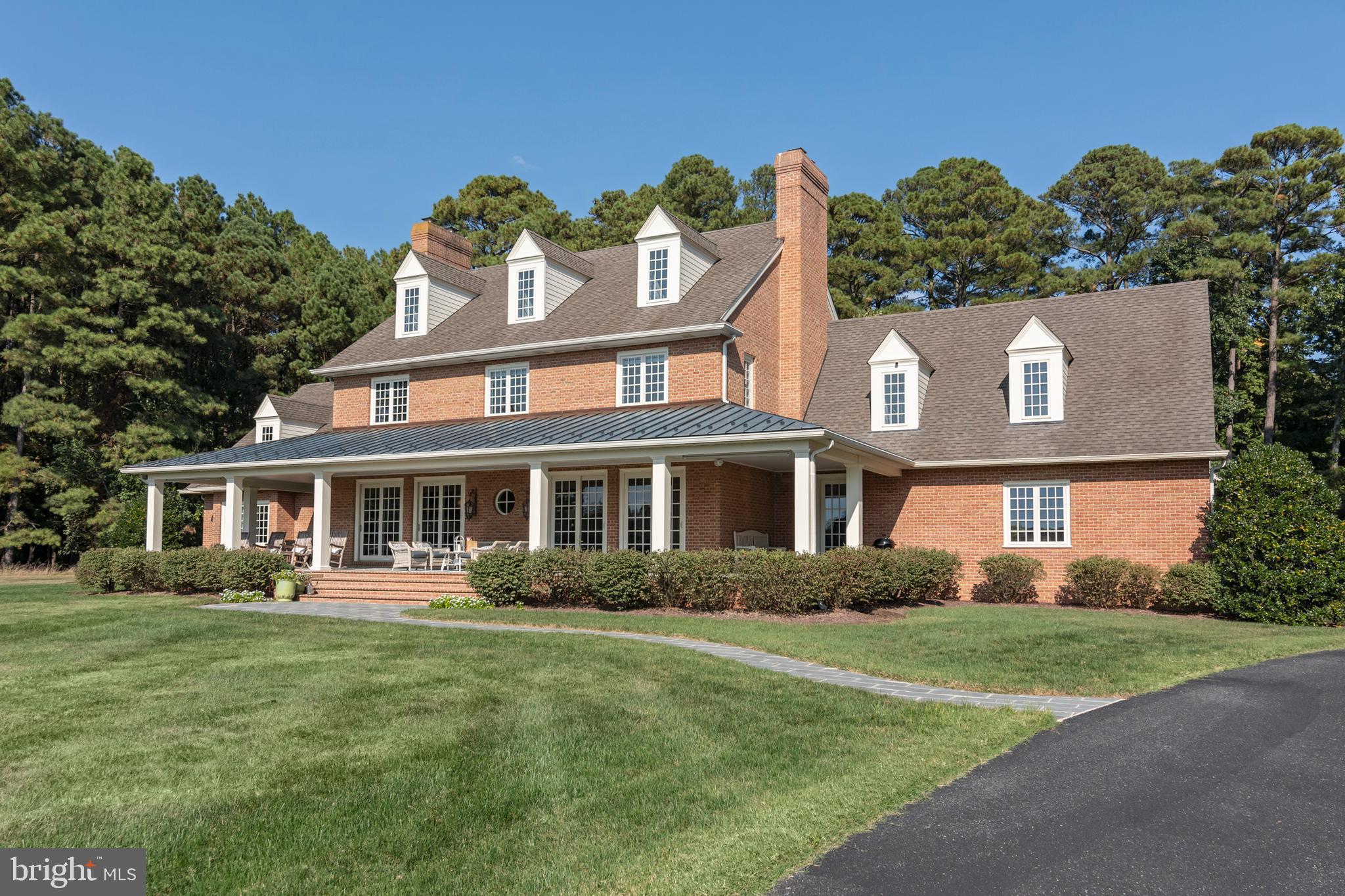 6398 Hopkins Neck Road Easton, MD 21601 - Photo 6 of 63 Gallery Image 6