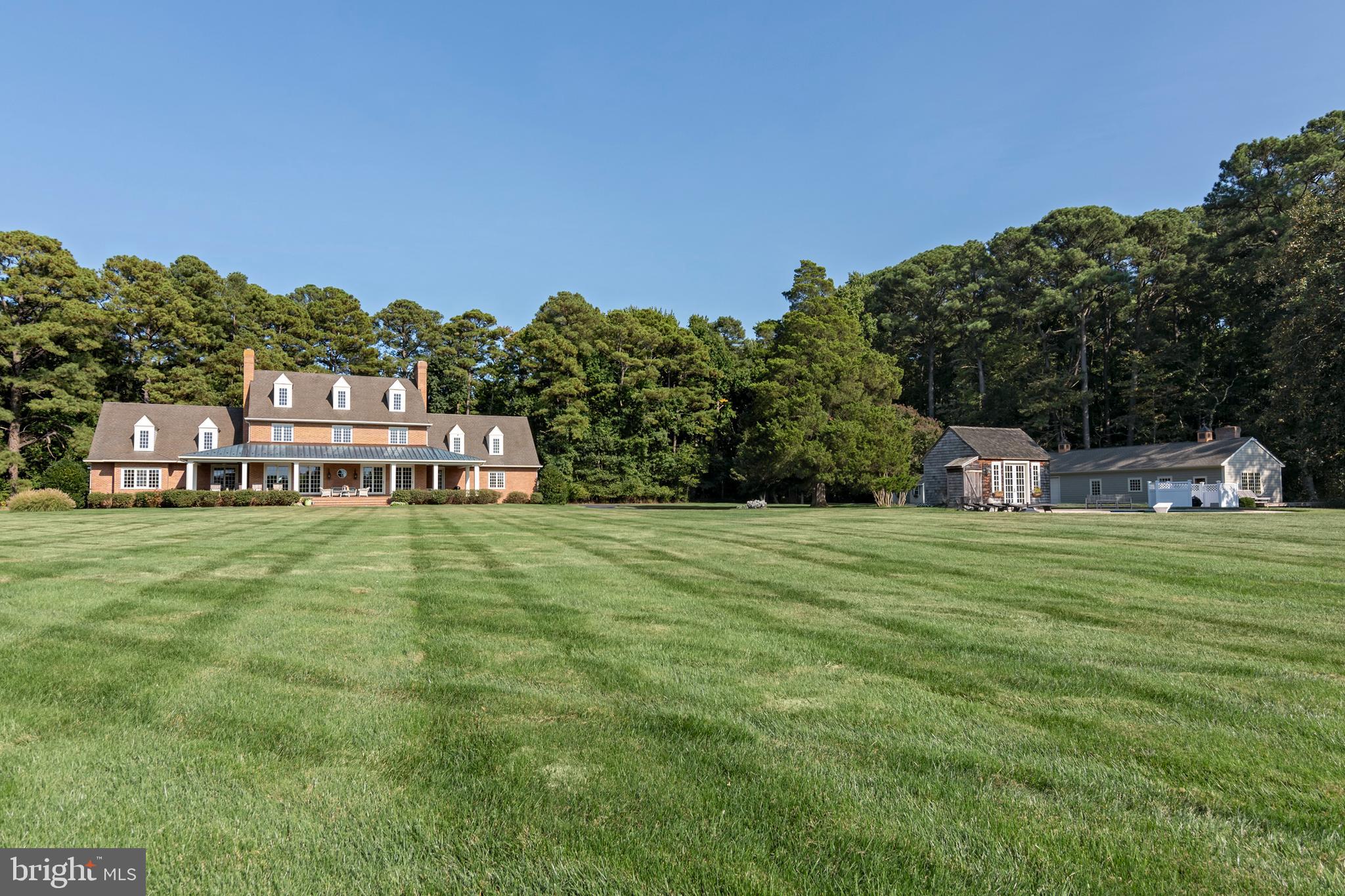 6398 Hopkins Neck Road Easton, MD 21601 - Photo 7 of 63 Gallery Image 7