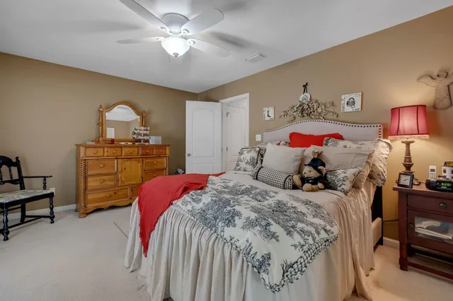 $285,000 | 3839 McFarlane Drive, Tallahassee, FL 32303