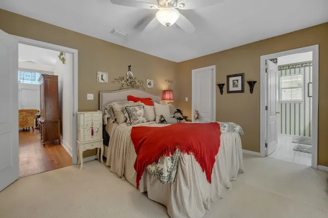 $285,000 | 3839 McFarlane Drive, Tallahassee, FL 32303