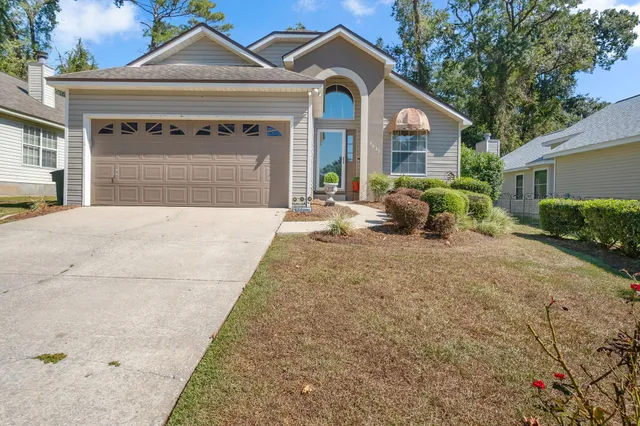 $285,000 | 3839 McFarlane Drive, Tallahassee, FL 32303