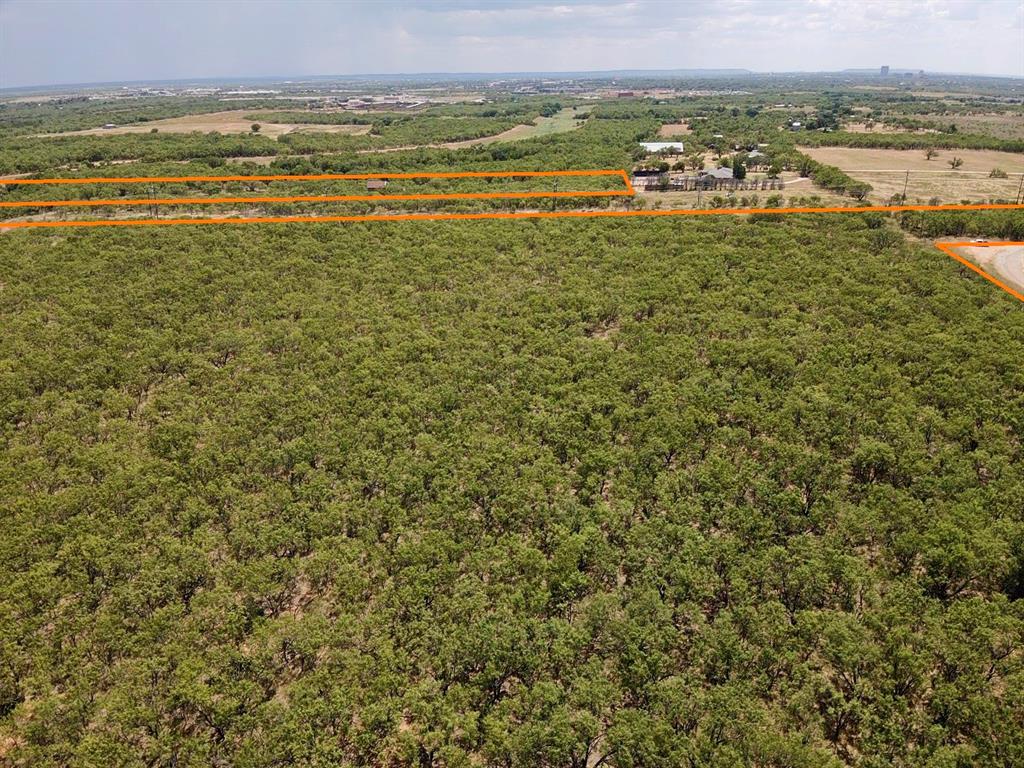 4141 Caldwell Road Abilene, TX 79601 - Photo 4 of 13 a view of an ocean from a city