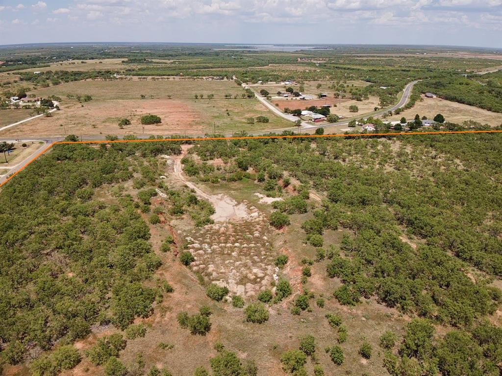 4141 Caldwell Road Abilene, TX 79601 - Photo 5 of 13 view of city and ocean