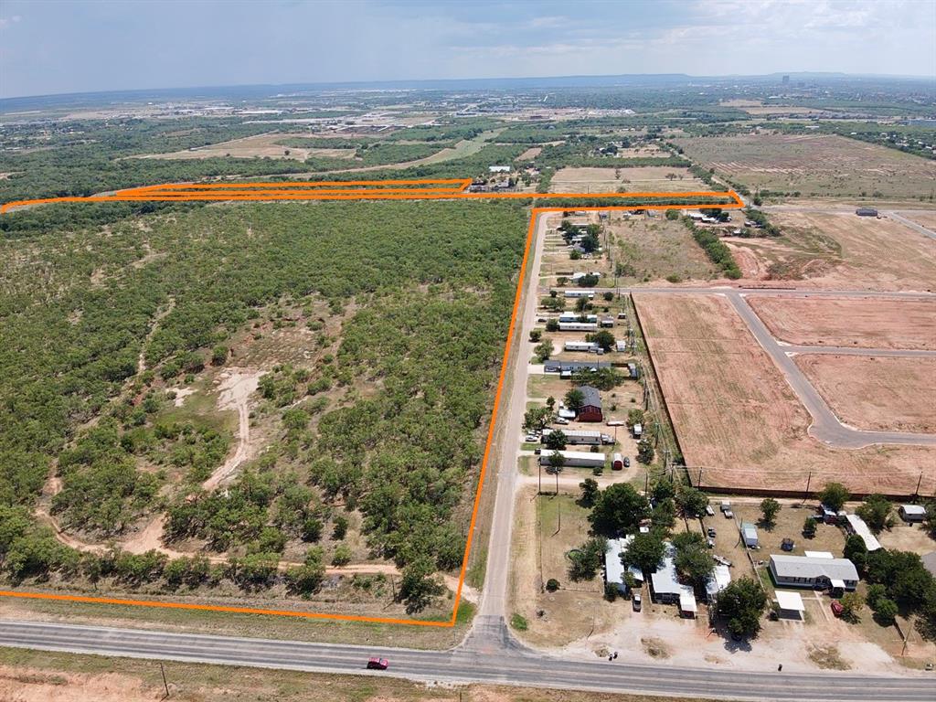 4141 Caldwell Road Abilene, TX 79601 - Photo 8 of 13