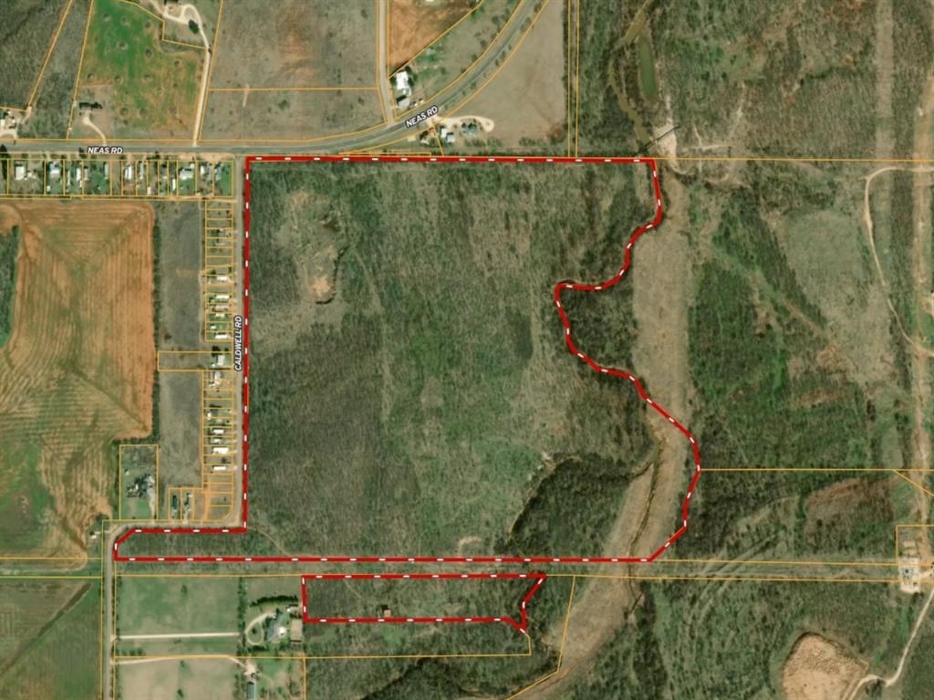 4141 Caldwell Road Abilene, TX 79601 - Photo 9 of 13