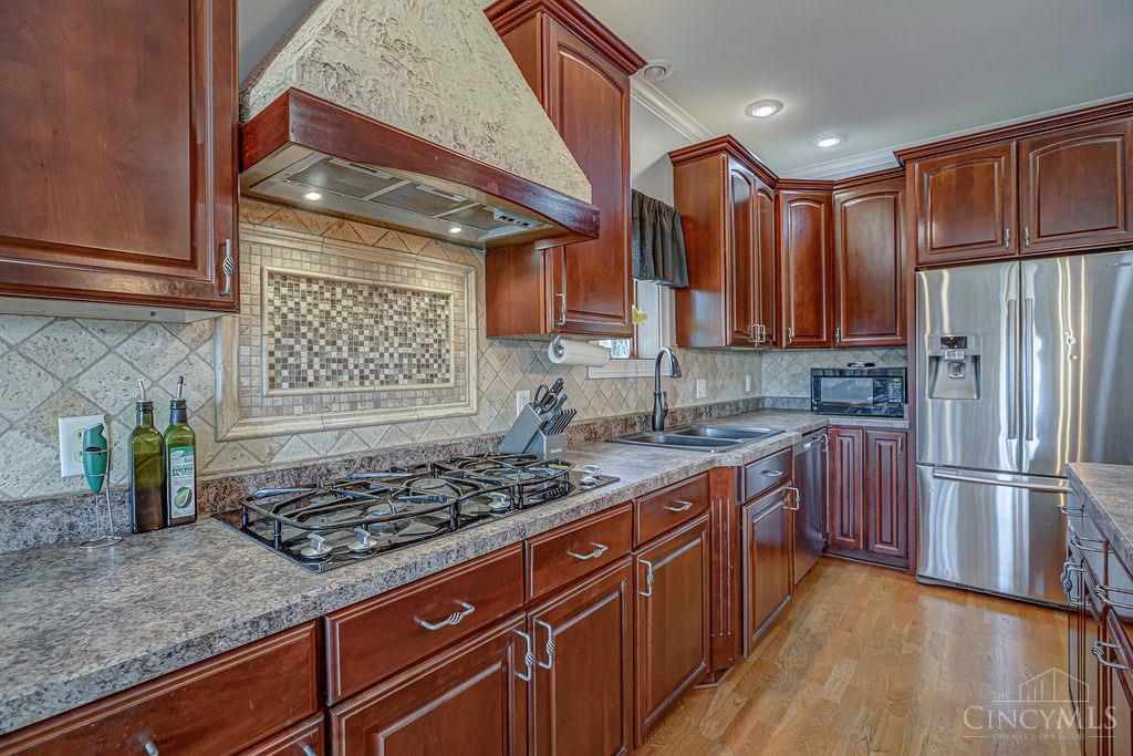 3025 Hamilton Scipio Road Hamilton, OH 45013 - Photo 5 of 59 Gallery Image 5