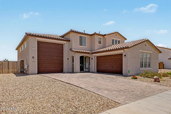$599,000 | 22179 North Daniel Drive, Maricopa, AZ 85138