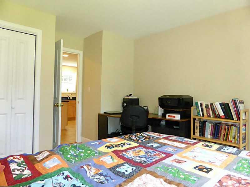 81 Huston Road Gorham, ME 04038 - Photo 18 of 34 Bedroom.