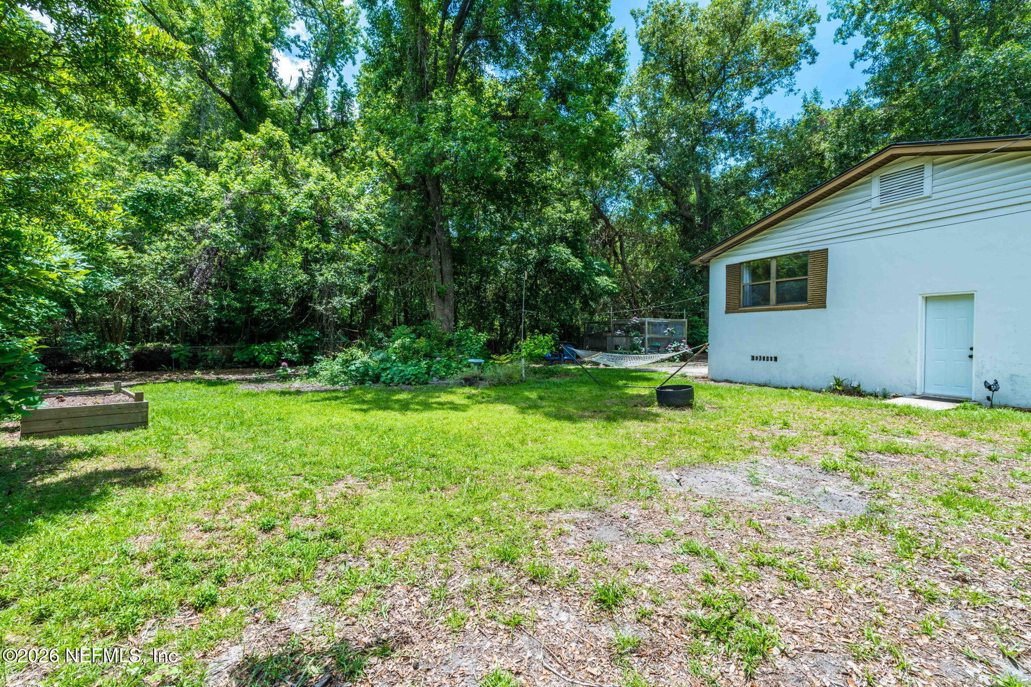 1738 Clemson Road Jacksonville, FL 32217 - Photo 9 of 47 plenty of room for a pool