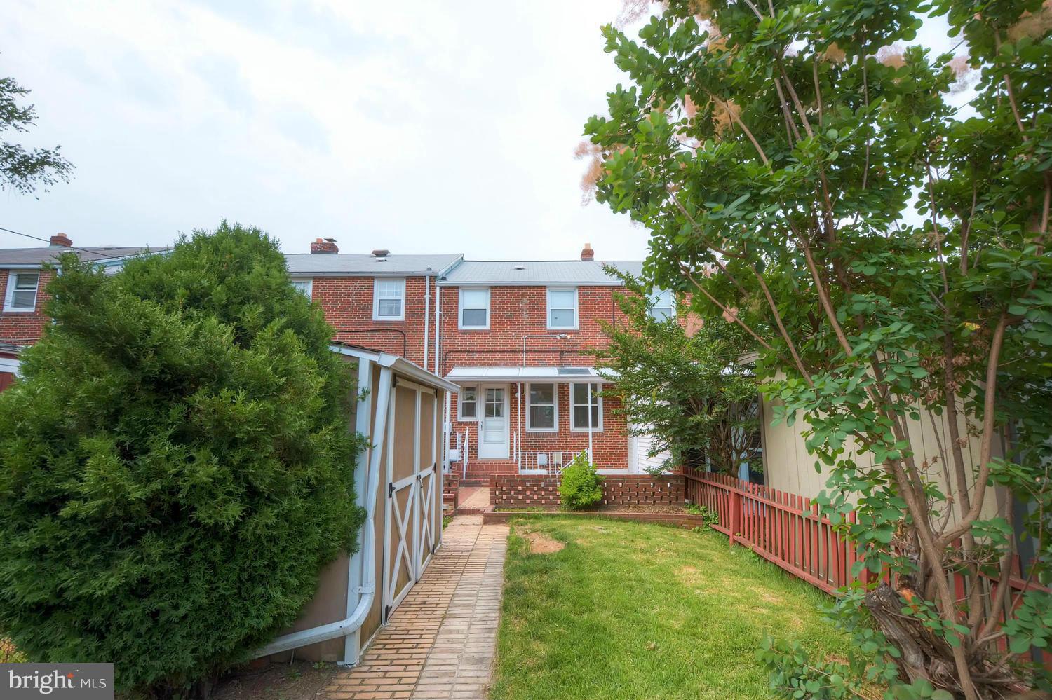 8325 Byington Road Baltimore, MD 21286 - Photo 28 of 28