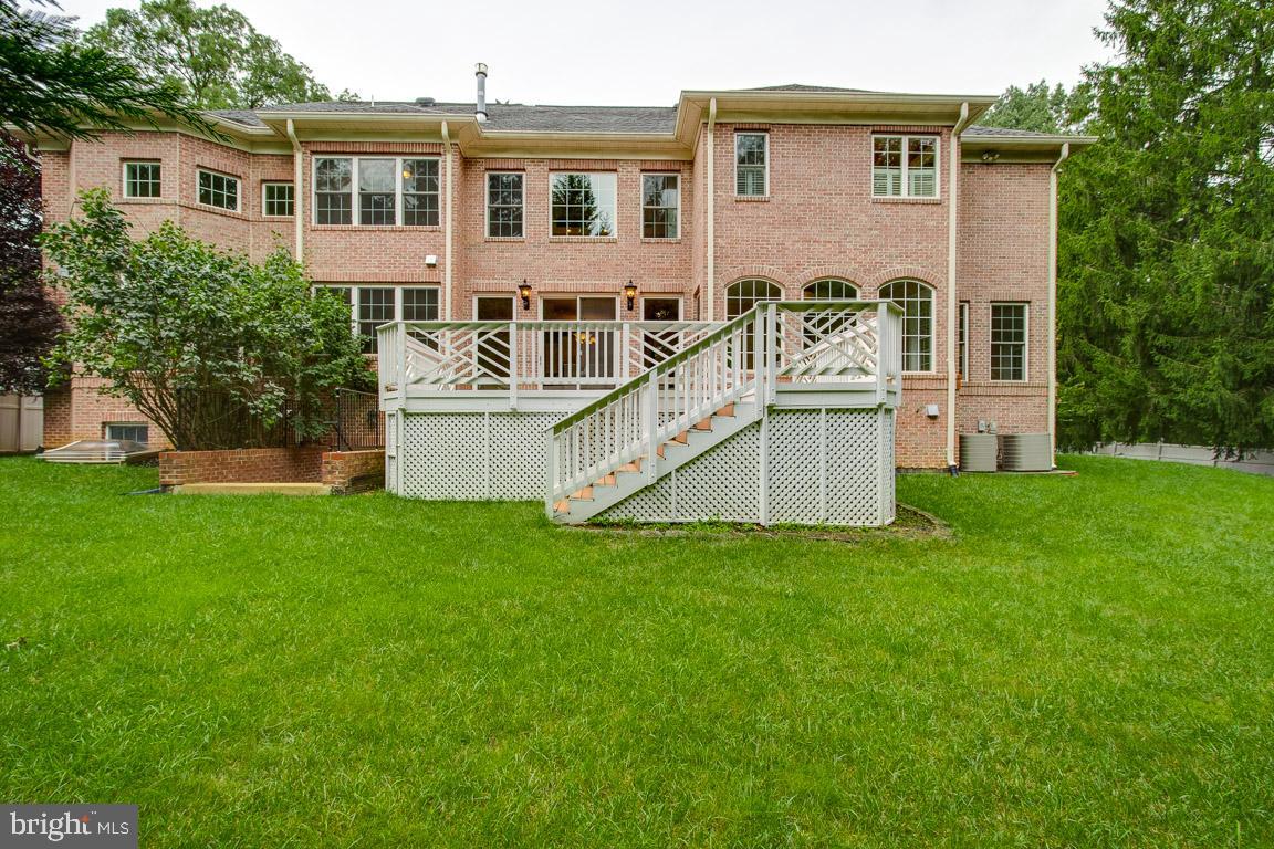 313 Adahi Road Southeast Vienna, VA 22180 - Photo 73 of 82 Gallery Image 73