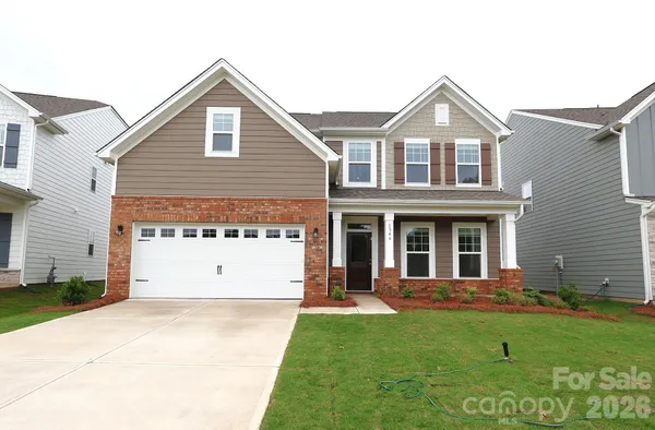 $387,000 | 1346 Fremont Drive, Wingate, NC 28174