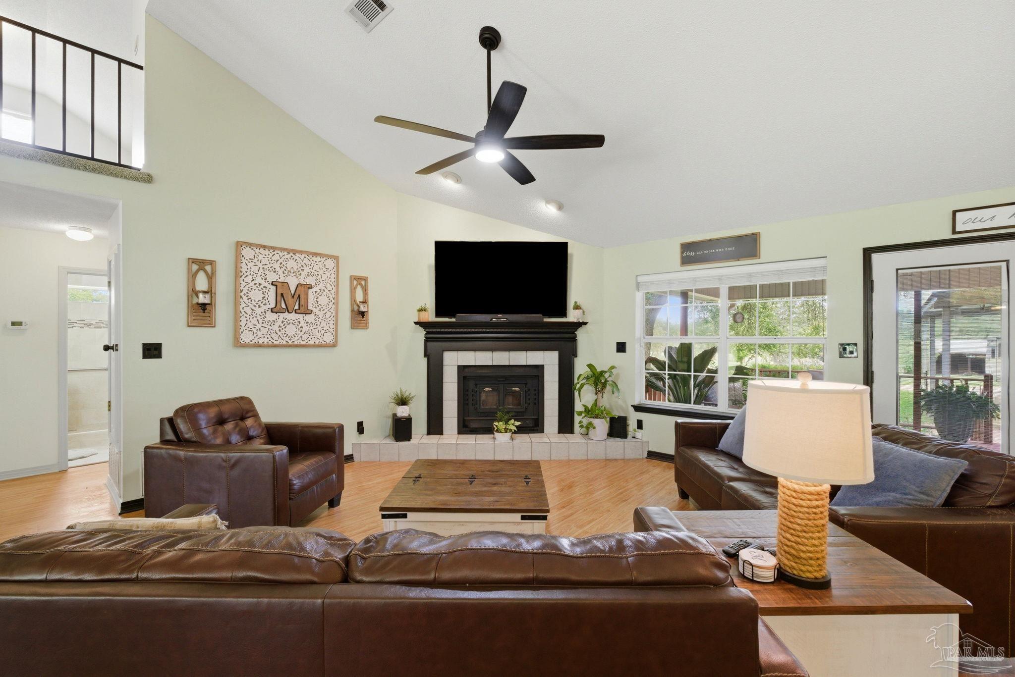 2691 West Roberts Road Cantonment, FL 32533 - Photo 14 of 72