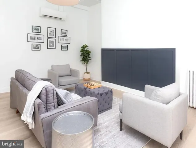 $1,000 | 840 Park Avenue, Unit 2A, Baltimore, MD 21201