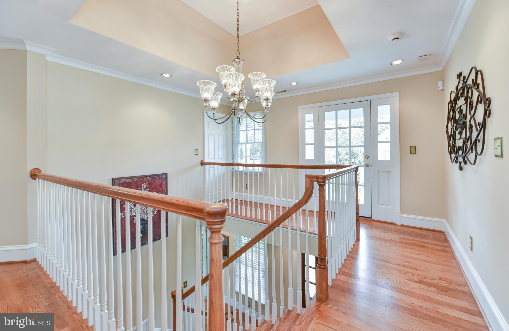 2107 Windsor Road Alexandria, VA 22307 - Photo 16 of 37 Interior (General)