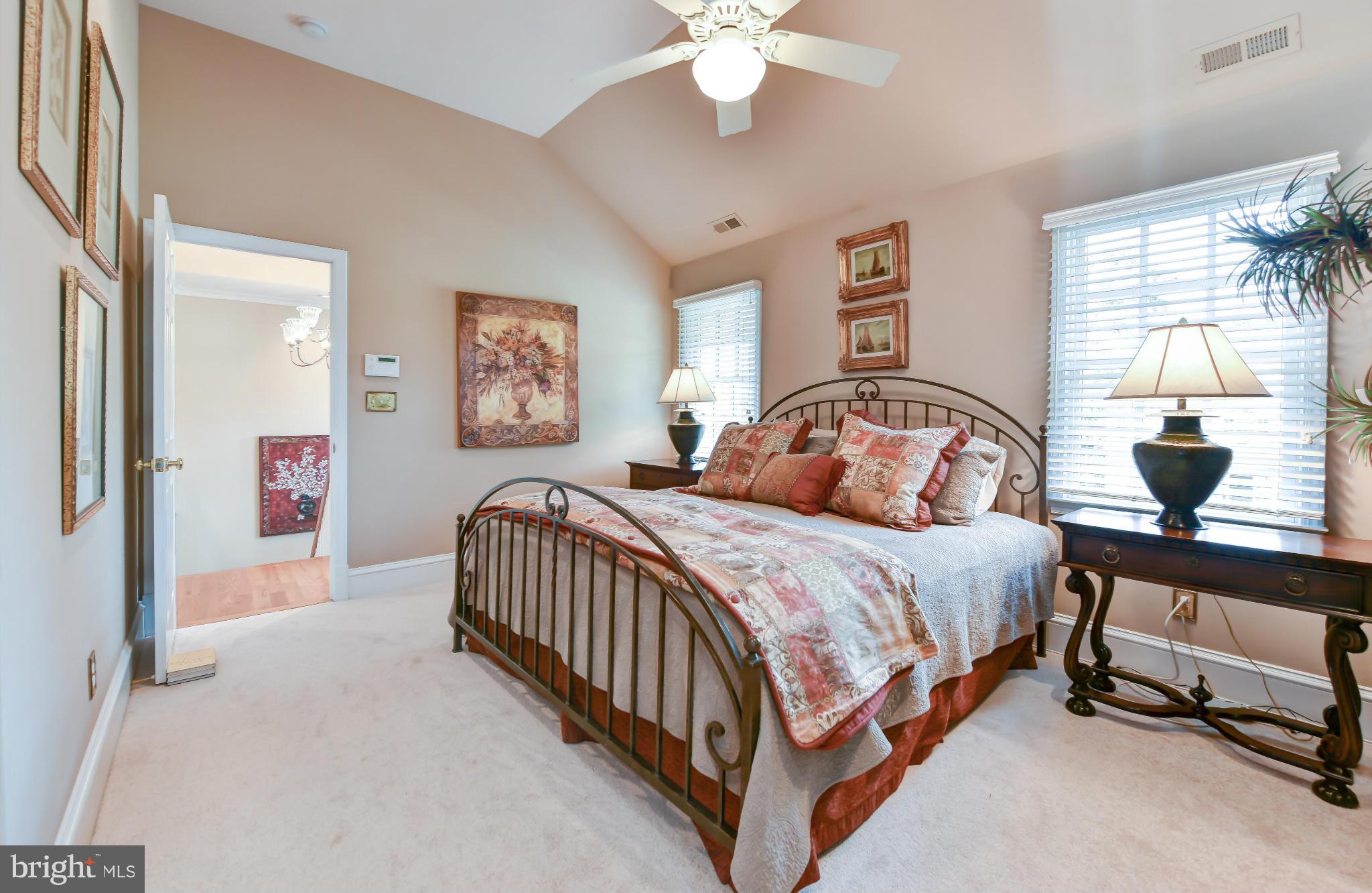 2107 Windsor Road Alexandria, VA 22307 - Photo 20 of 37 Bedroom (Master)