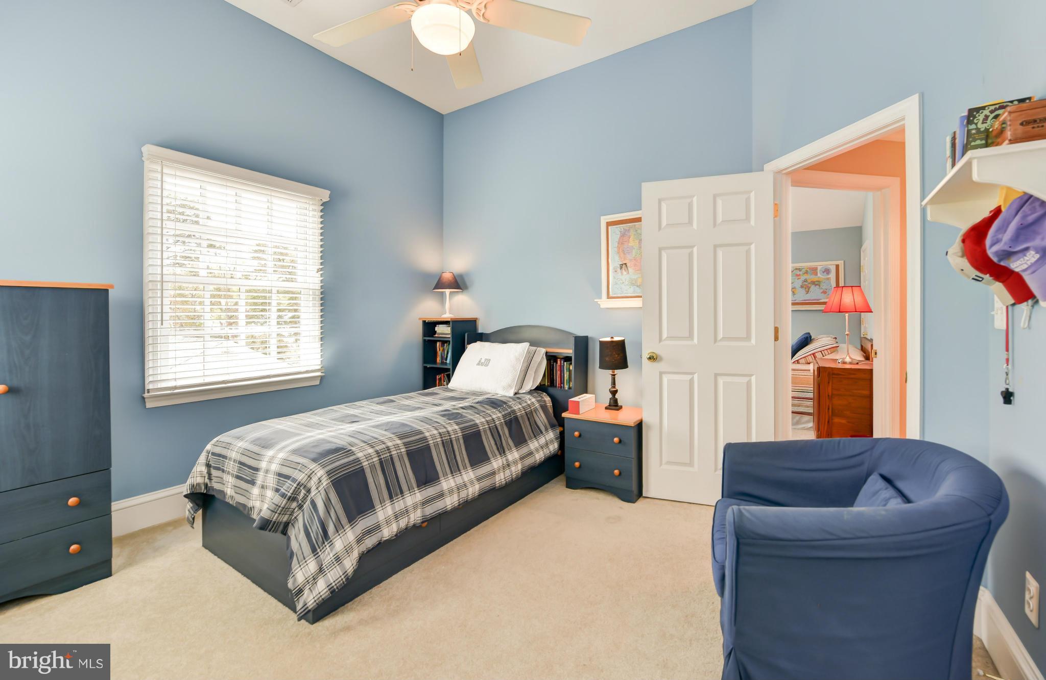 2107 Windsor Road Alexandria, VA 22307 - Photo 25 of 37 Bedroom