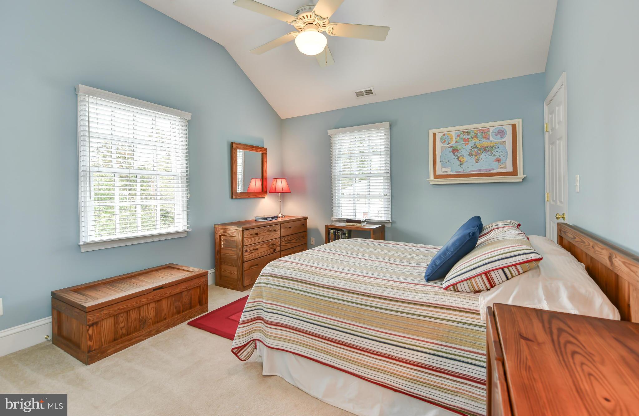 2107 Windsor Road Alexandria, VA 22307 - Photo 26 of 37 Bedroom