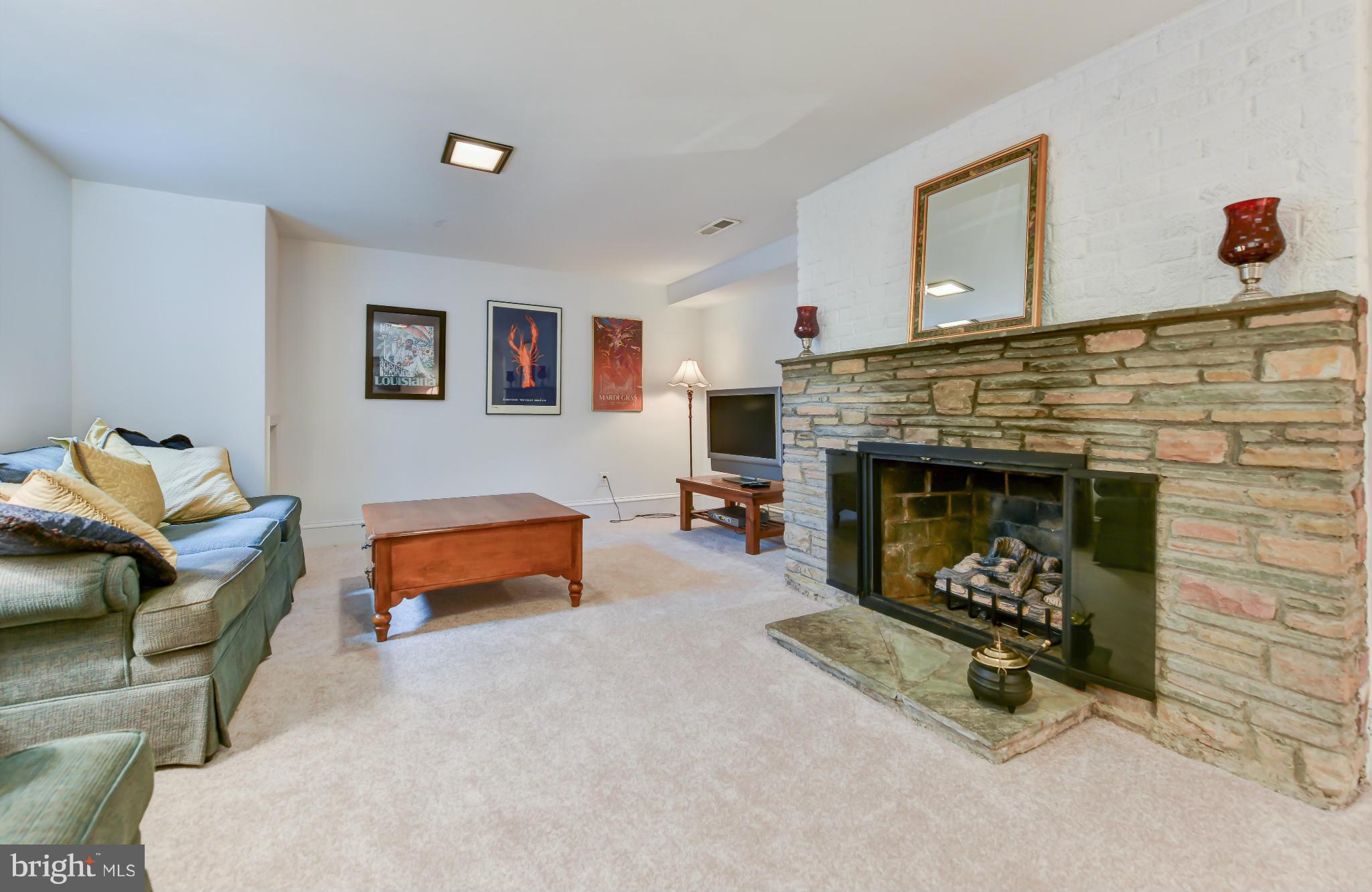 2107 Windsor Road Alexandria, VA 22307 - Photo 28 of 37 Family Room