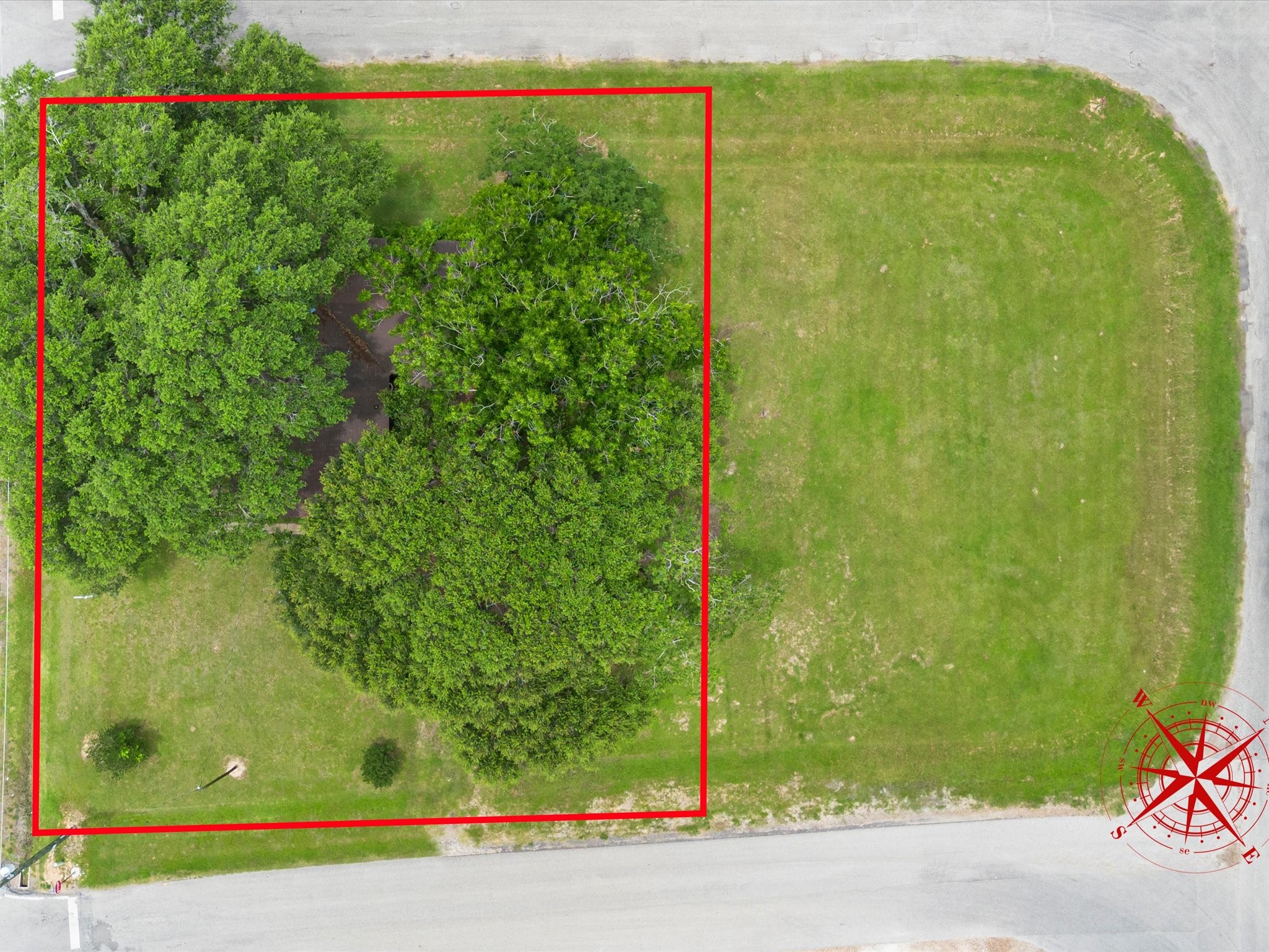 3310 2nd Street Pattison, TX 77423 - Photo 14 of 15 Aerial View