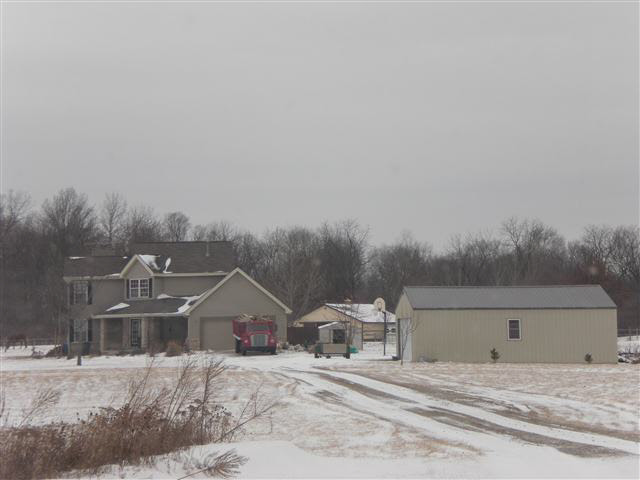 6928 East County Line Road Lafayette, IN 47905 - Photo 1 of 9