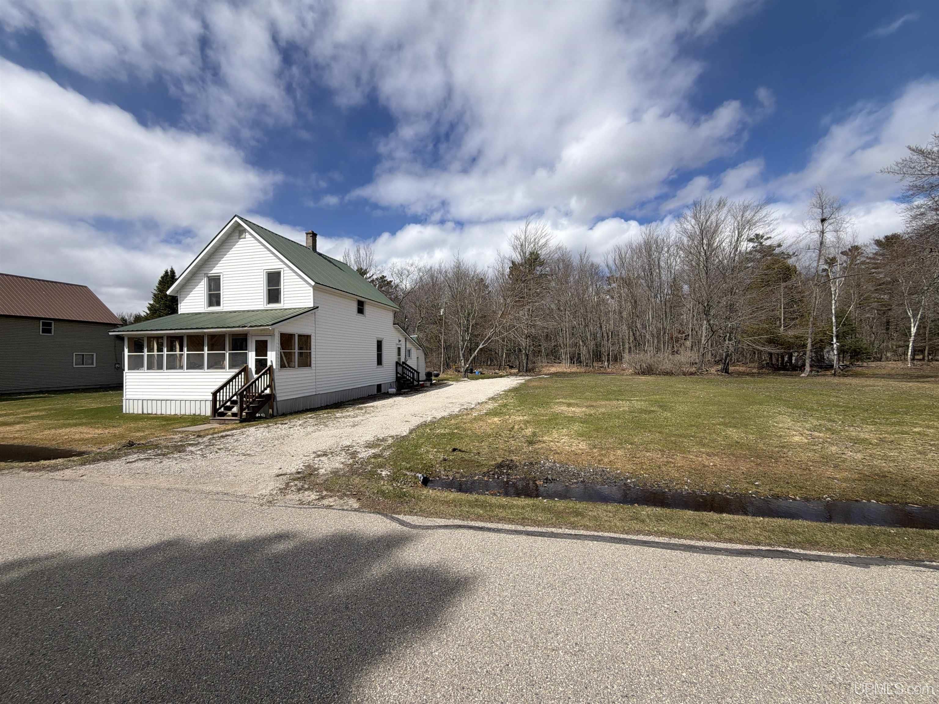 13858 Main Street Ll Road Rapid River, MI 49878 - Photo 1 of 24