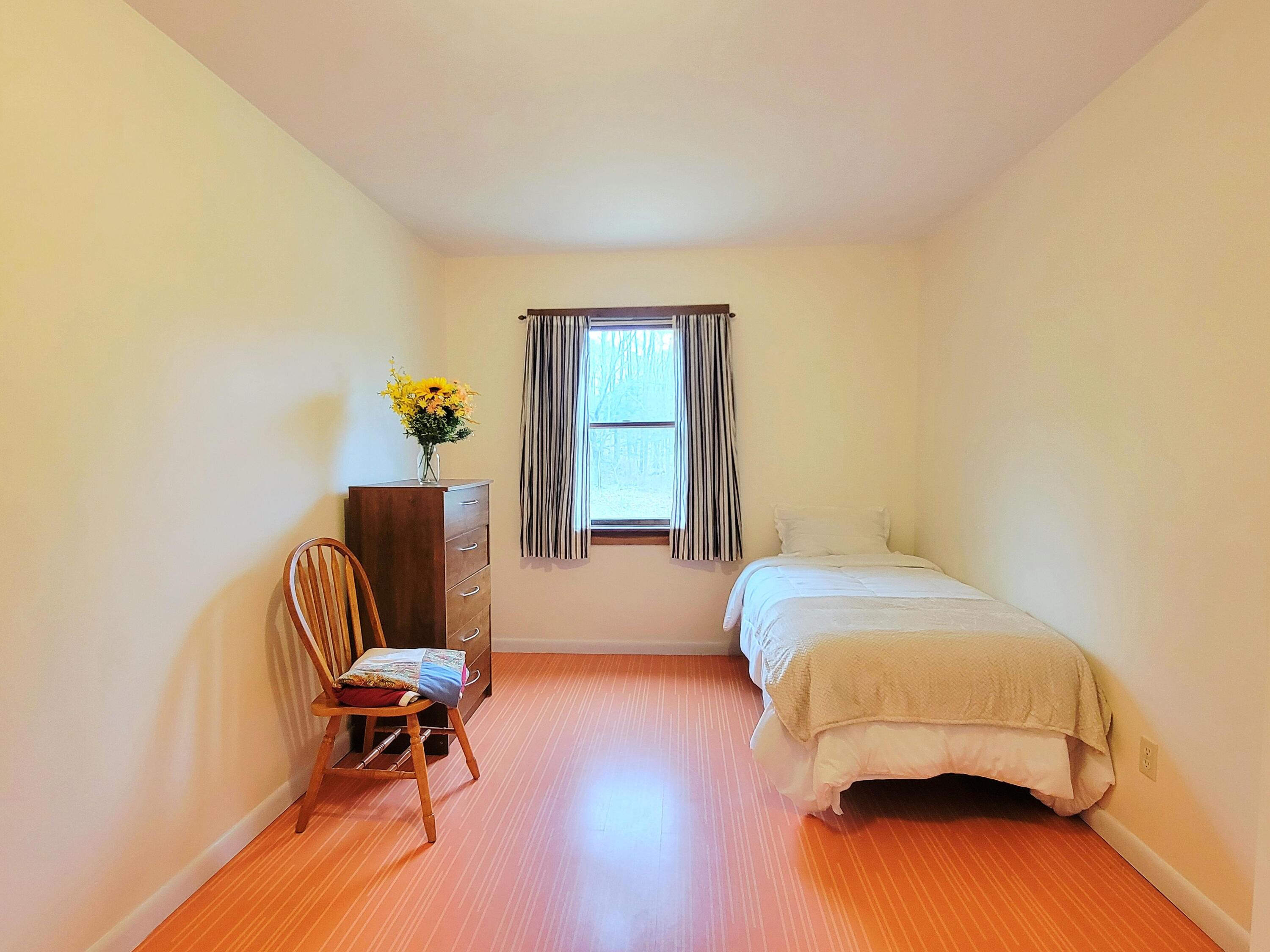 6 Skyscraper Hill Road Brooks, ME 04921 - Photo 25 of 44 3rd Bedroom