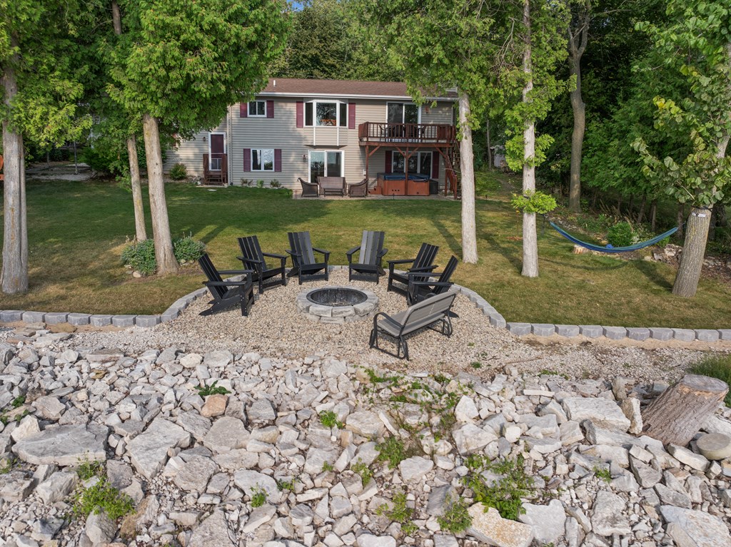 4101 Snake Island Road Sturgeon Bay, WI 54235 - Photo 6 of 46 Gallery Image 6